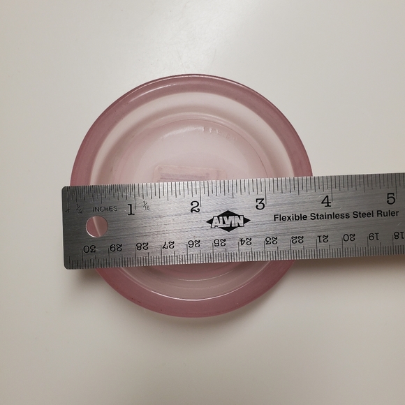 Le Jaedun Candle 1 Wick Flower Design - Picture 8 of 13